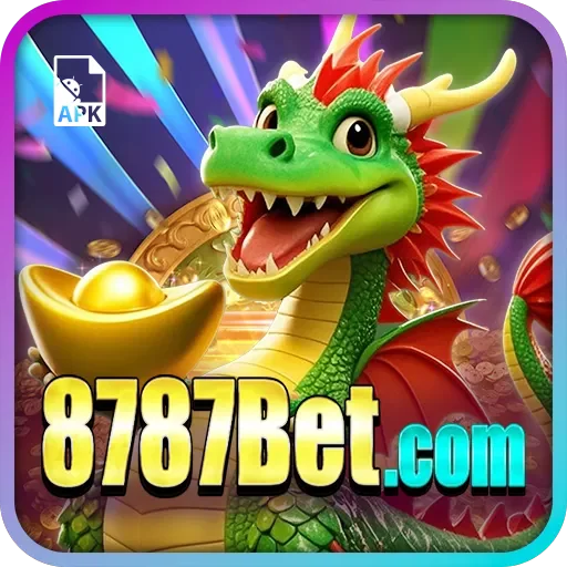 APK oficial da 8787bet para Android