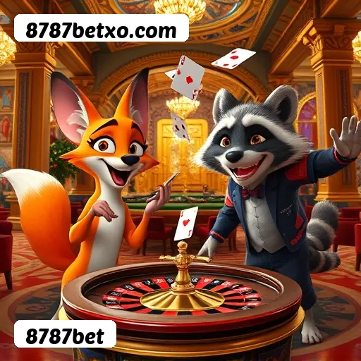 6 vantagens exclusivas do programa VIP da 8787bet