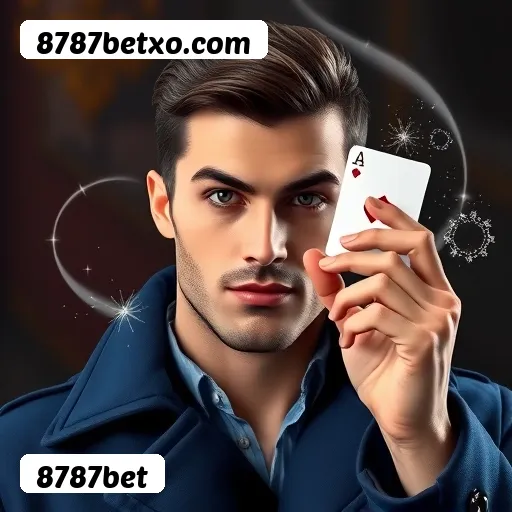 Principais provedores de slots da 8787bet - NetEnt, Pragmatic Play, Play'n GO