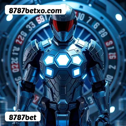 Requisitos do APK da 8787bet para Android