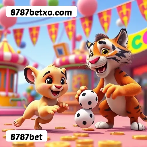 Vantagens exclusivas 8787bet para jogadores brasileiros - São Paulo, Rio, BH