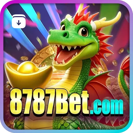 Download gratuito do app da 8787bet